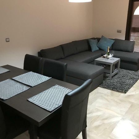 Luxury Apartment Set In Dona Julia Golf Course Casares Exterior photo